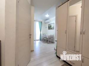 2-к квартира, посуточно, 59м2, 4/5 этаж