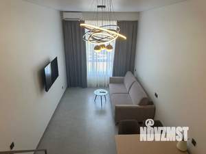 1-к квартира, посуточно, 30м2, 1/20 этаж