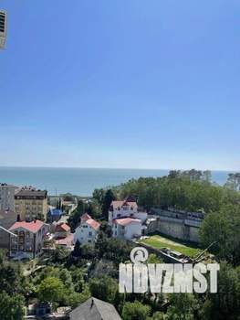 1-к квартира, посуточно, 26м2, 1/1 этаж