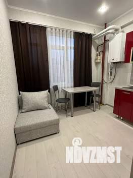 1-к квартира, посуточно, 36м2, 9/12 этаж