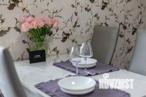 1-к квартира, посуточно, 50м2, 8/12 этаж