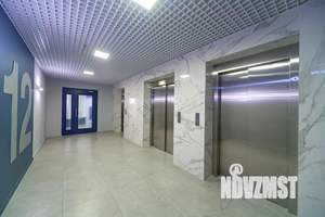 2-к квартира, посуточно, 57м2, 12/21 этаж