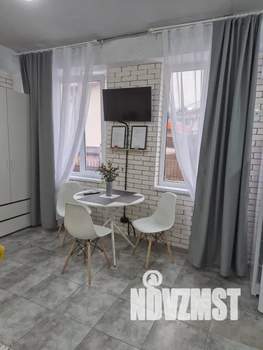 Студия квартира, посуточно, 22м2, 2/3 этаж