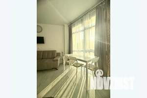 1-к квартира, посуточно, 35м2, 2/13 этаж
