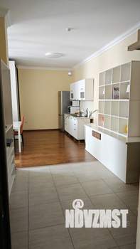 2-к квартира, посуточно, 65м2, 3/3 этаж