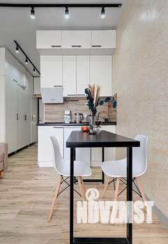 Студия квартира, посуточно, 21м2, 2/5 этаж