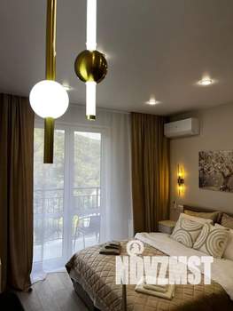 Студия квартира, посуточно, 27м2, 11/21 этаж