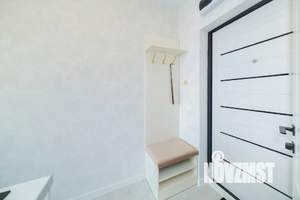 1-к квартира, посуточно, 18м2, 1/1 этаж