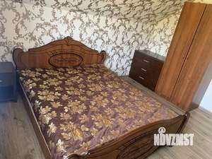 1-к квартира, на длительный срок, 40м2, 3/3 этаж