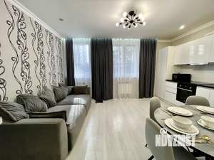 2-к квартира, на длительный срок, 48м2, 2/18 этаж