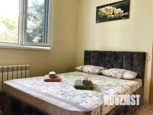 2-к квартира, посуточно, 48м2, 2/12 этаж