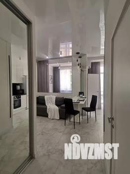 2-к квартира, посуточно, 32м2, 3/6 этаж