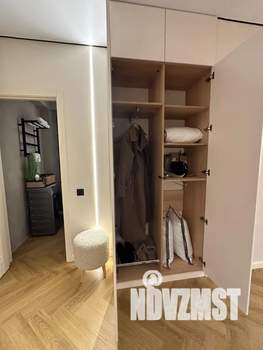 1-к квартира, посуточно, 30м2, 5/12 этаж