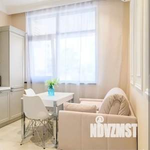 1-к квартира, посуточно, 31м2, 1/13 этаж