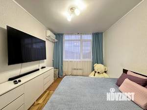 2-к квартира, на длительный срок, 51м2, 7/13 этаж