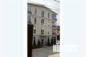 1-к квартира, посуточно, 25м2, 4/4 этаж