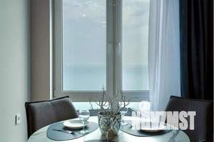 1-к квартира, посуточно, 35м2, 3/3 этаж