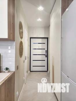 Студия квартира, посуточно, 21м2, 7/19 этаж