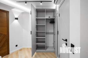 1-к квартира, посуточно, 17м2, 4/5 этаж