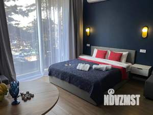 Студия квартира, посуточно, 25м2, 2/3 этаж