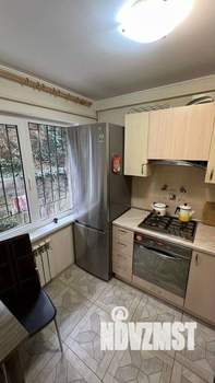 1-к квартира, на длительный срок, 35м2, 2/5 этаж