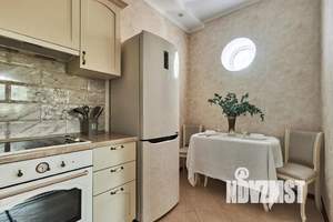 2-к квартира, посуточно, 65м2, 1/18 этаж