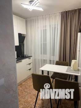 1-к квартира, посуточно, 36м2, 1/6 этаж