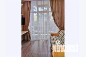 1-к квартира, посуточно, 21м2, 2/7 этаж