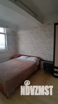 1-к квартира, посуточно, 28м2, 23/24 этаж