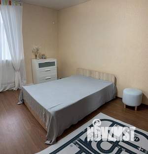 3-к квартира, посуточно, 75м2, 3/3 этаж