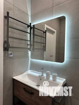 1-к квартира, посуточно, 30м2, 3/3 этаж