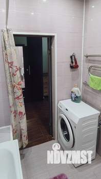 Студия квартира, посуточно, 33м2, 4/5 этаж