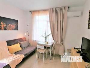 2-к квартира, посуточно, 30м2, 1/1 этаж