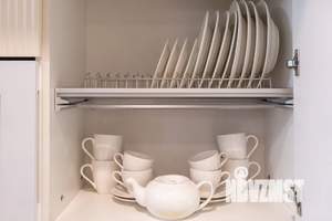 3-к квартира, посуточно, 50м2, 1/3 этаж