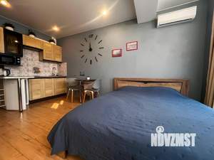 Студия квартира, на длительный срок, 25м2, 6/7 этаж