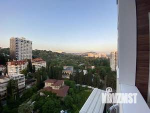 2-к квартира, посуточно, 40м2, 1/1 этаж