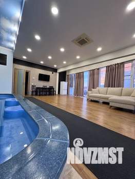 4-к квартира, посуточно, 240м2, 22/22 этаж