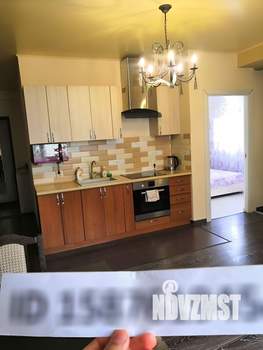 1-к квартира, посуточно, 40м2, 2/7 этаж