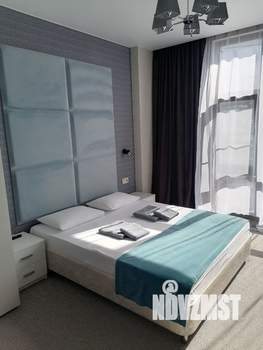 2-к квартира, посуточно, 45м2, 1/3 этаж