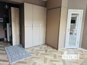 1-к квартира, на длительный срок, 32м2, 7/9 этаж