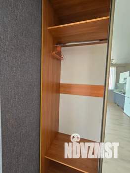 Студия квартира, посуточно, 40м2, 5/8 этаж