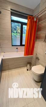 1-к квартира, посуточно, 38м2, 1/3 этаж