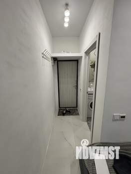 Студия квартира, посуточно, 18м2, 1/5 этаж