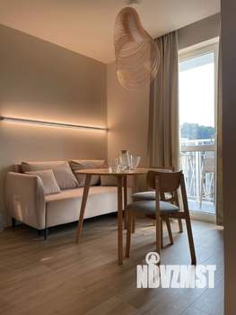 2-к квартира, посуточно, 40м2, 11/12 этаж