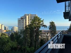 1-к квартира, посуточно, 35м2, 4/8 этаж