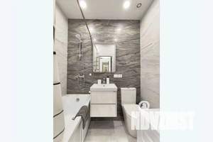 1-к квартира, посуточно, 28м2, 8/20 этаж