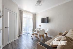 3-к квартира, на длительный срок, 38м2, 3/5 этаж