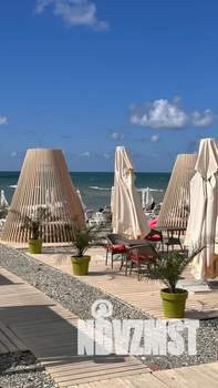 1-к квартира, посуточно, 46м2, 4/4 этаж