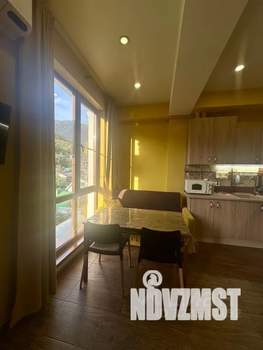 2-к квартира, посуточно, 38м2, 2/6 этаж