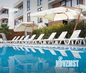 Студия квартира, посуточно, 20м2, 2/3 этаж